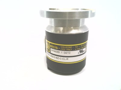 ELCIS I/7210-1250-5-BZ-C-CL-R