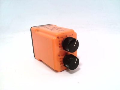 MARSH BELLOFRAM TDH-120-AKB-30M