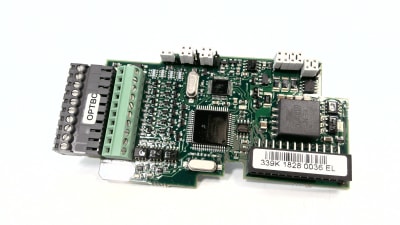 DANFOSS OPT-BC