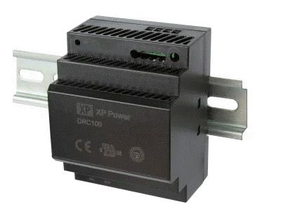 XP POWER DRC100US24