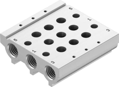 FESTO VABM-L1-10S-G18-3