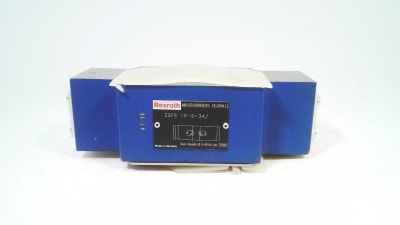 BOSCH Z2FS-10-5-34/V