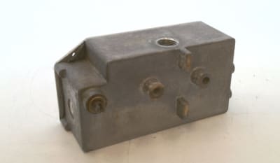 DUFF NORTON B6000D10