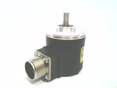 ELCIS I/63S-10000-5-BZ-Z-CL-R