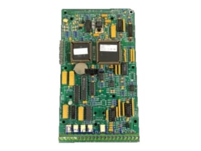 ASEA BROWN BOVERI EB0115A01