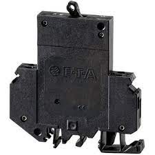 E-T-A CIRCUIT BREAKERS 2210-T210-K0F1-H121-1A