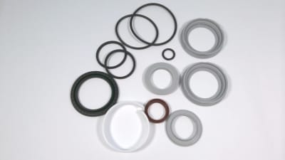 METAL WORK PNEUMATIC W0950409101