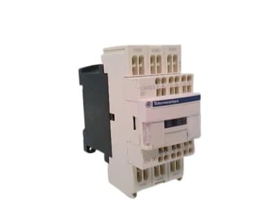 SCHNEIDER ELECTRIC CAD323GD