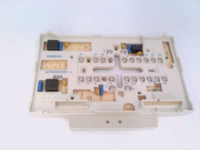 HONEYWELL Q7300C 2087