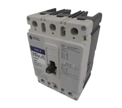 ALLEN BRADLEY 140U-I6C3-D15-S
