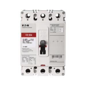 EATON CORPORATION ED3125S