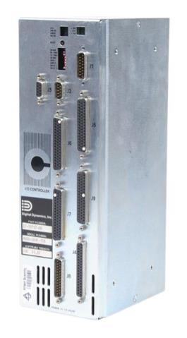 DIGITAL DYNAMICS 27-10157-00