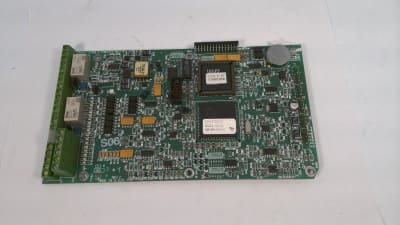 ASEA BROWN BOVERI EB0370A05