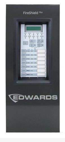 EDWARDS SIGNALING FSP502GD