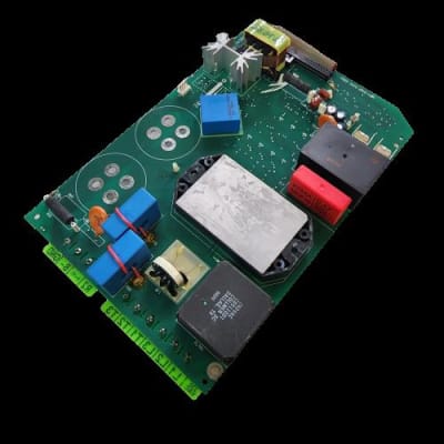 ASEA BROWN BOVERI CB20001C-08