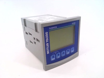 METTLER TOLEDO 58001306