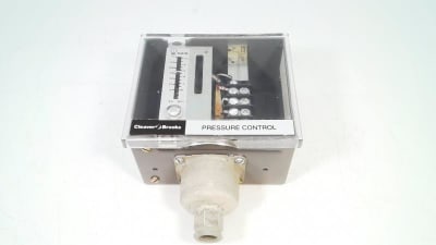 HONEYWELL CB817-00204