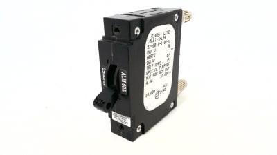 SENSATA TECHNOLOGIES LMLB1-1RLS4-52-60.0-1-01-V