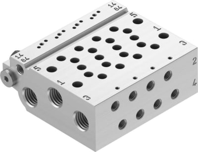 FESTO VABM-L1-10W-G18-3