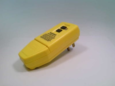 HUBBELL GFP5266CY