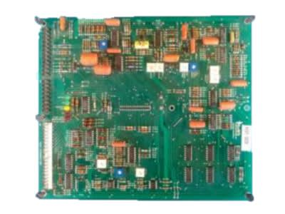 ASEA BROWN BOVERI 0028791