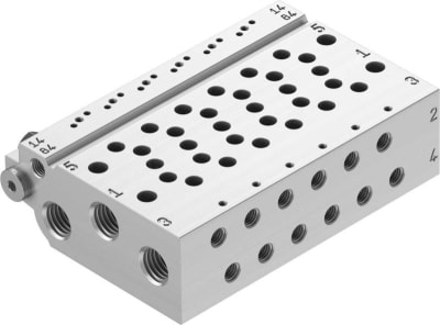 FESTO VABM-L1-10W-G18-6
