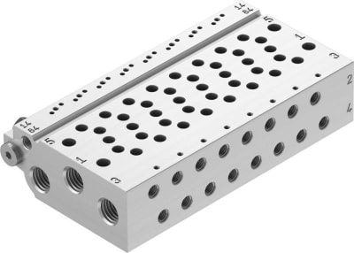 FESTO VABM-L1-10W-G18-7
