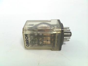 OMRON MK3P5110VAC