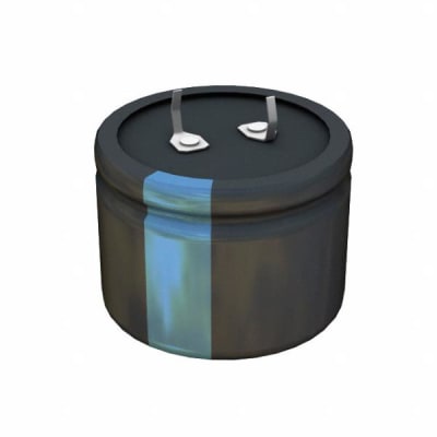 CORNELL DUBILIER 380LX331M250A202