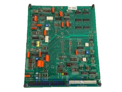 ASEA BROWN BOVERI 0028004