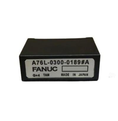 FANUC A76L-0300-0189