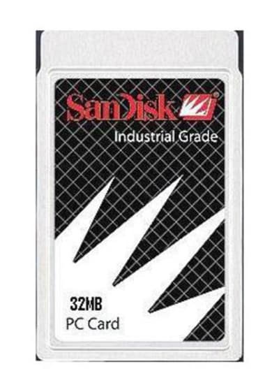 SANDISK SDP3B-32-201-80