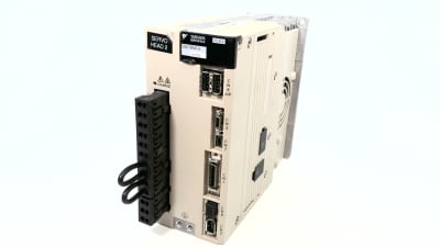 YASKAWA ELECTRIC SGDV-5R5A11A002000