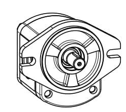 HEMA DRIVELINE AND HYDRAULICS 1PN192CGP759