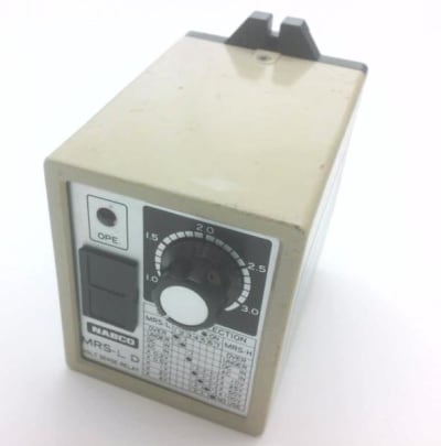 NABCO MRS-L D