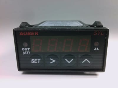 AUBER INSTRUMENTS SYL-1512A