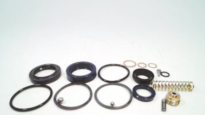 CROWN INDUSTRIES INC 044648