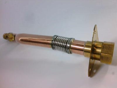 BURNHAM BOILERS 105891-01