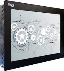 DYNICS PW15PTBTMIAJD1AW76SM3-USBWT