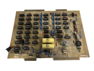 ASEA BROWN BOVERI C-439400-S