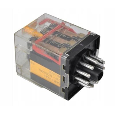 ELESTA SKR115 AL 024VDC