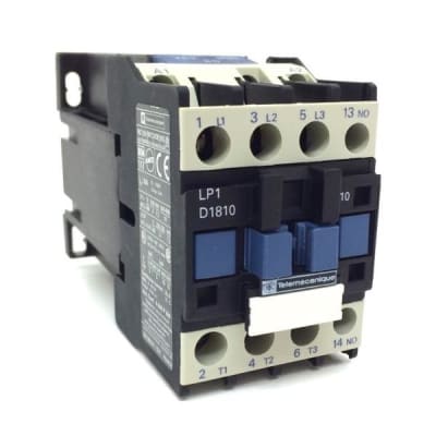 SCHNEIDER ELECTRIC LP1D1810BW