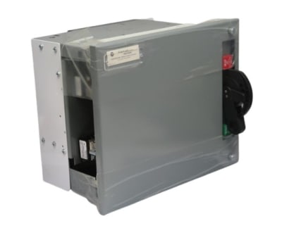 ALLEN BRADLEY 2192F-BKC-79UL-2424R