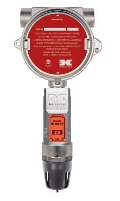 DETCON 967-211520-100C