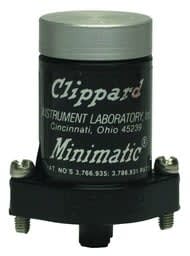 CLIPPARD R-421
