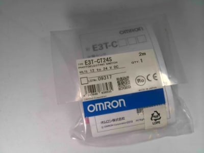 OMRON E3T-CT24S 2M