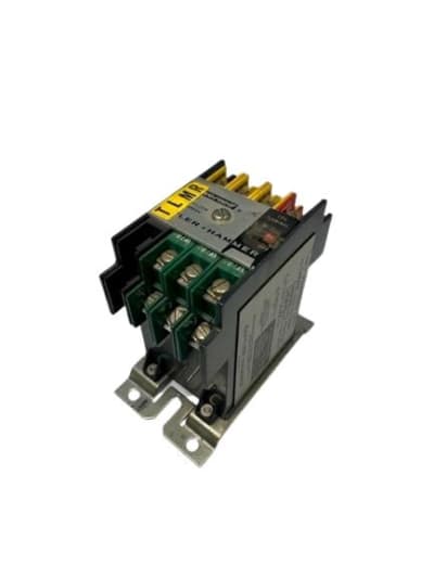 EATON CORPORATION D40RR33A