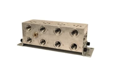 LYNCH FLUID CONTROLS BA05GPS04NDUAAAA