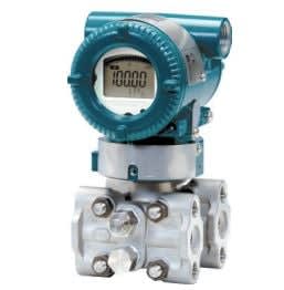 YOKOGAWA EJA110E-DHS4G-912NN/FF1/D1