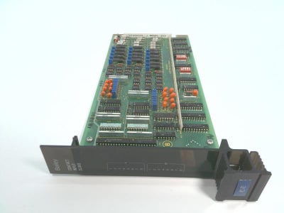 ASEA BROWN BOVERI NAOM-01